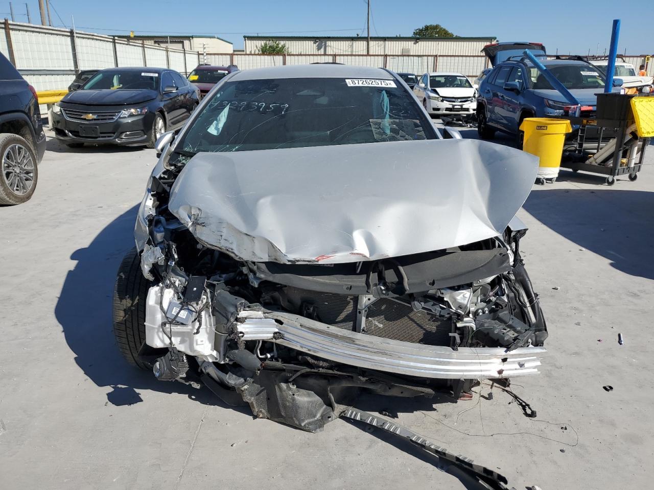 2024 Toyota Corolla Se - Фото 5