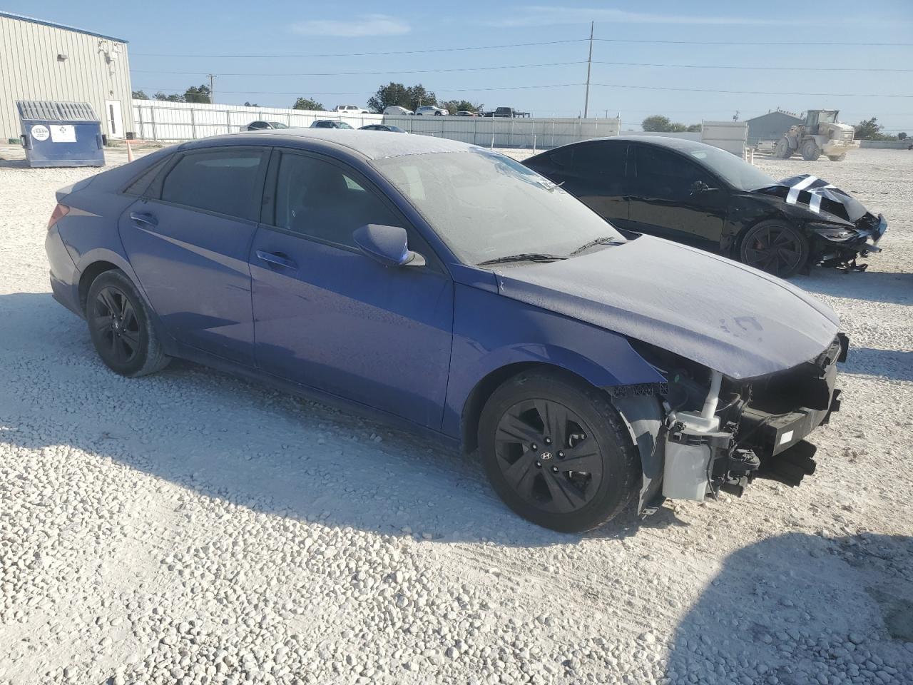 2021 Hyundai Elantra Sel - Image 4