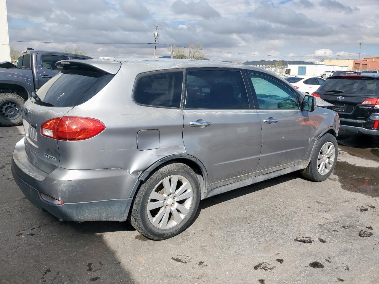 2008 Subaru Tribeca - Фото 3