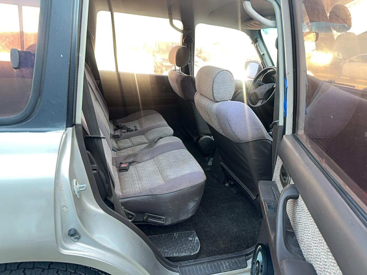 1991 Toyota Land Cruiser Fj80 - Фото 6