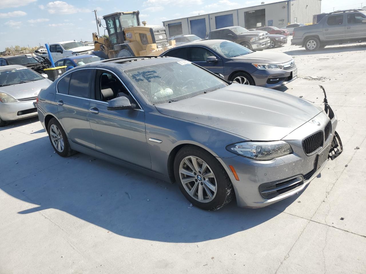 2014 BMW 528 I - Image 4