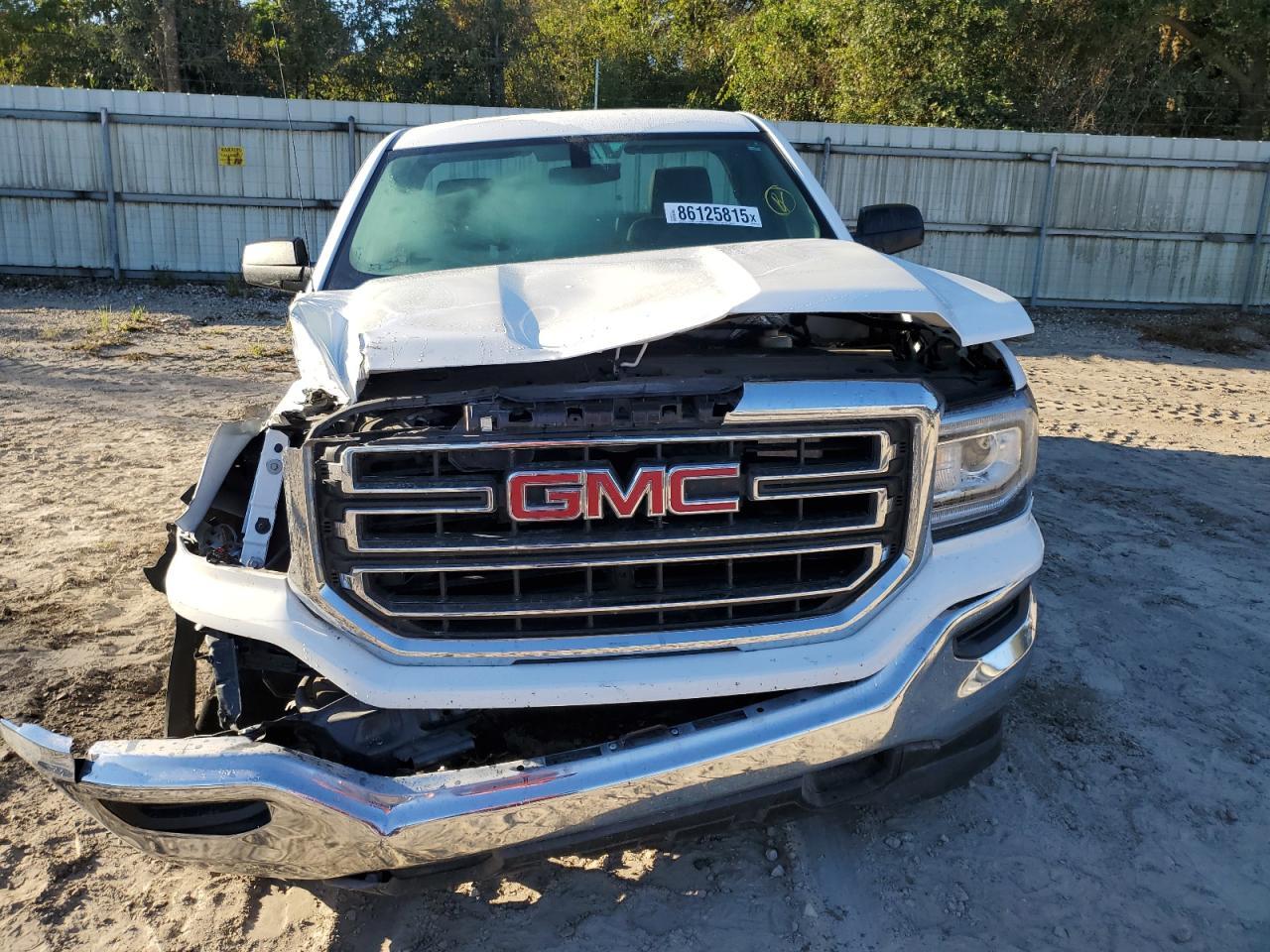 2018 GMC Sierra C1500 - Image 5