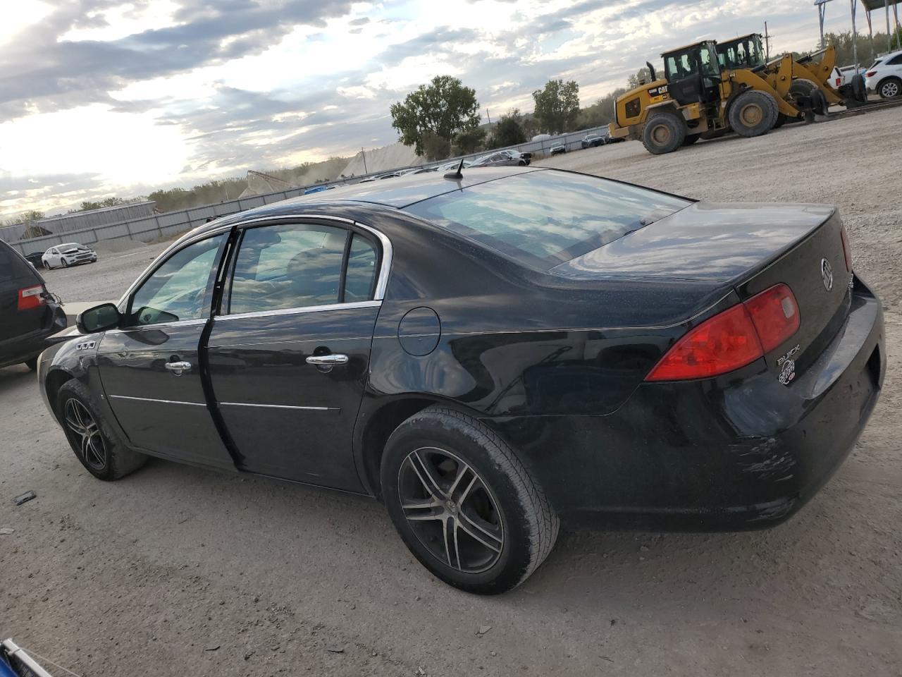 2007 Buick Lucerne Cxl - Фото 2
