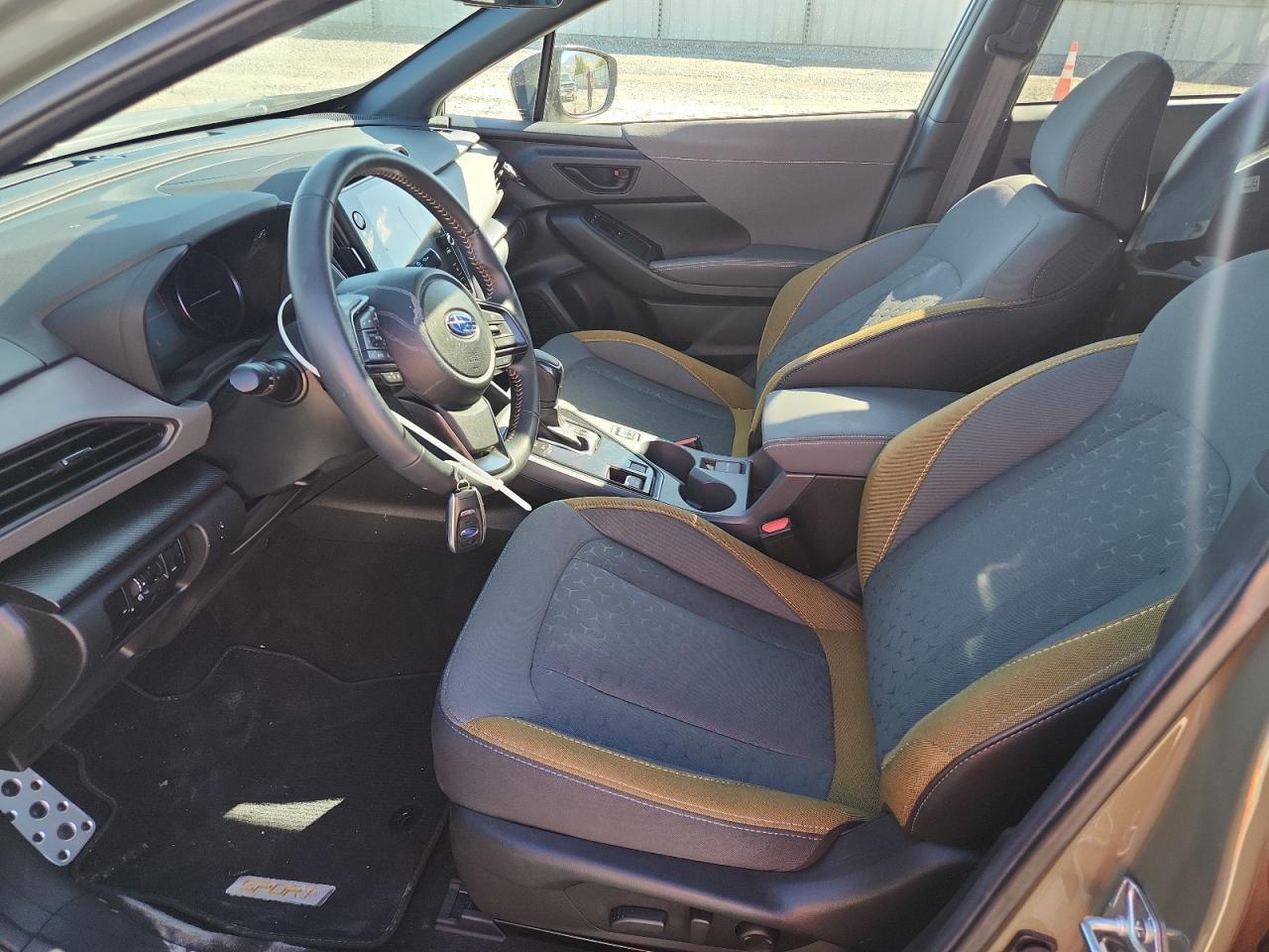 2024 Subaru Crosstrek Sport - Фото 7