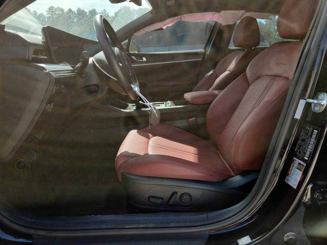 2025 Kia K5 Gt Line - Image 7