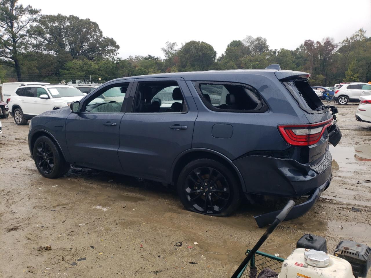 2020 Dodge Durango - Фото 2