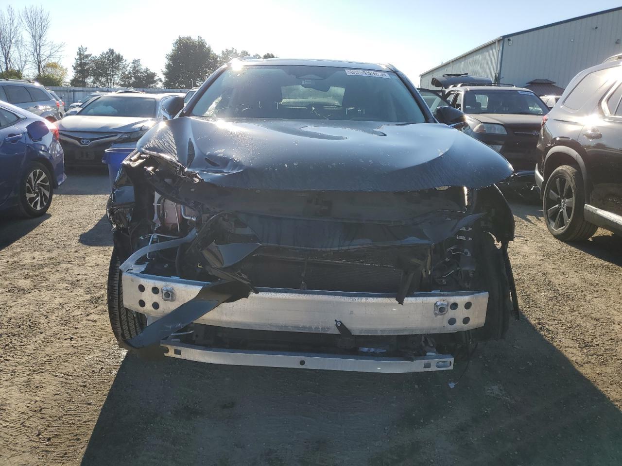 2025 Lexus Nx 350H Base - Фото 5