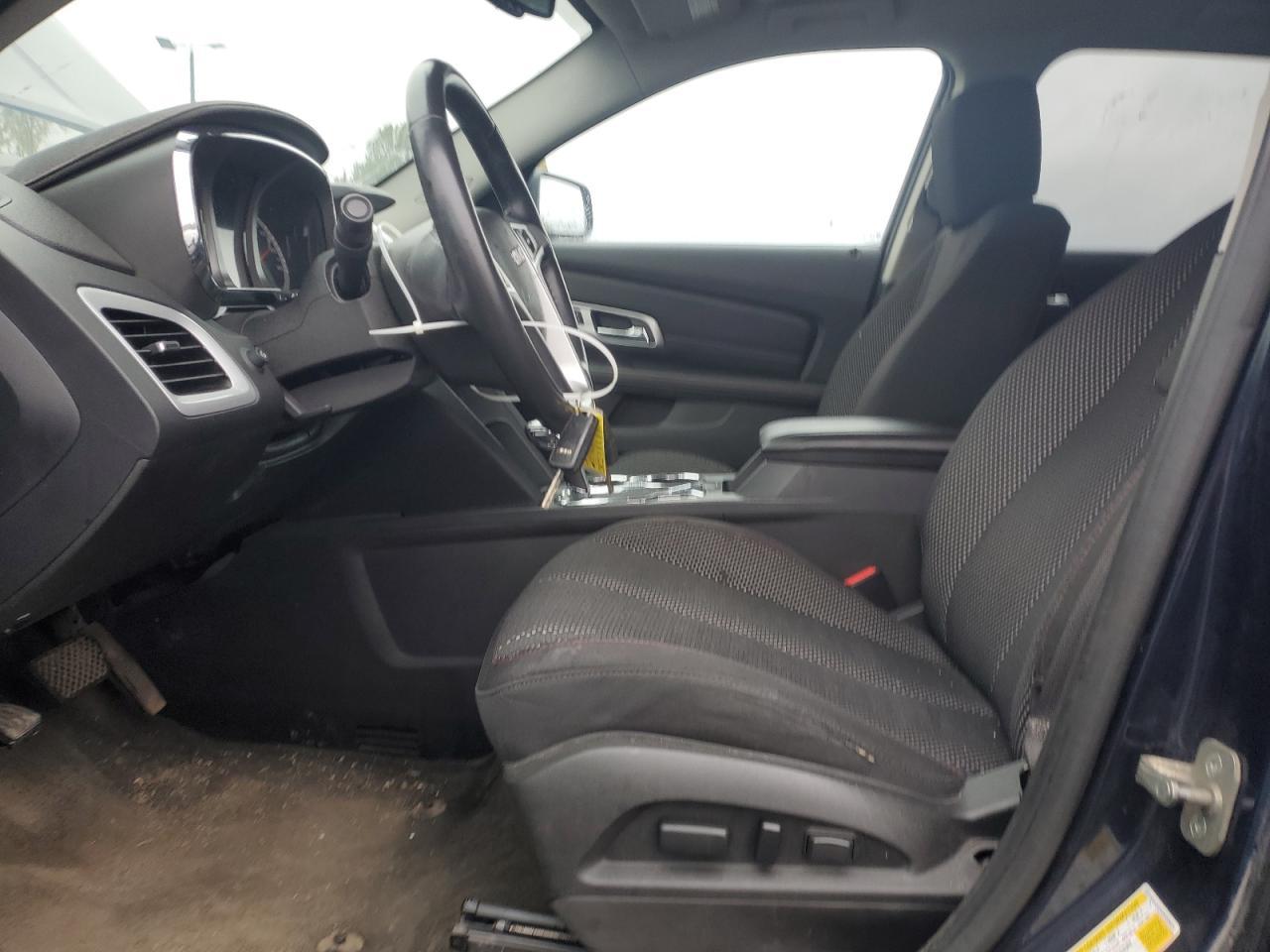 2015 GMC Terrain Sle - Image 7