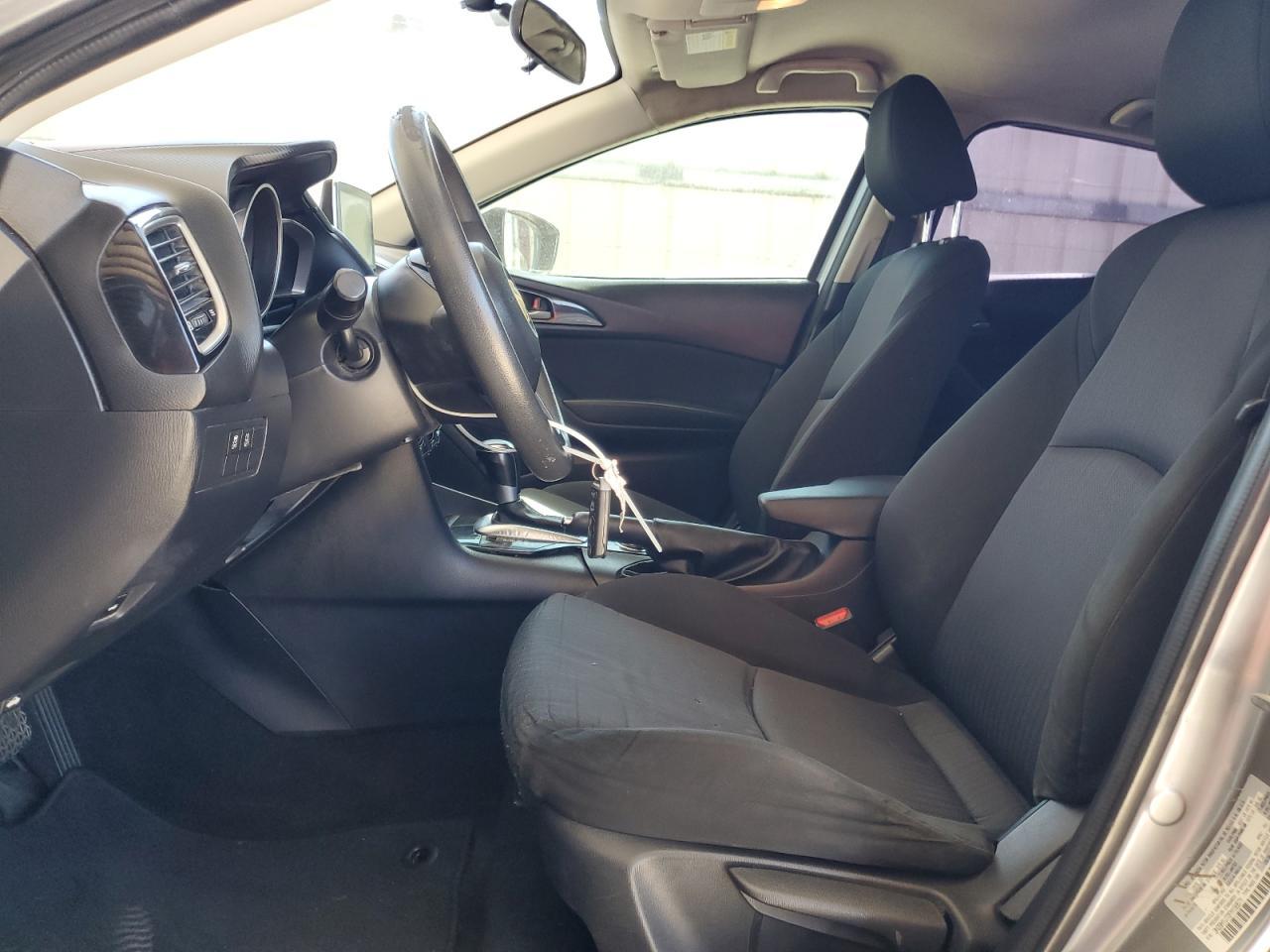 2015 Mazda 3 Sport - Фото 7