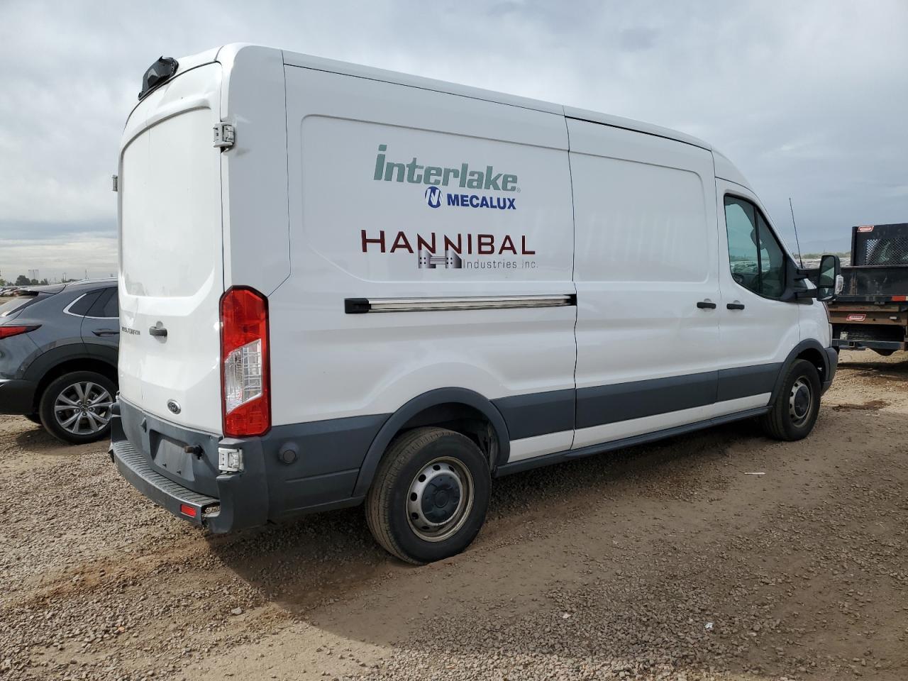 2018 Ford Transit T-350 - Image 3