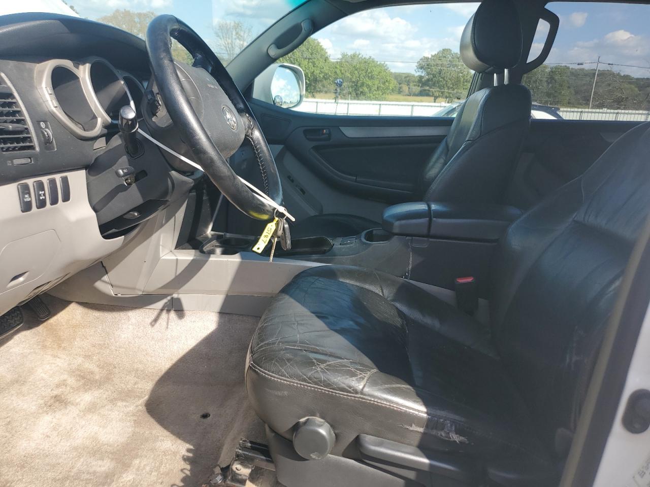 2004 Toyota 4Runner Sr5 - Фото 7