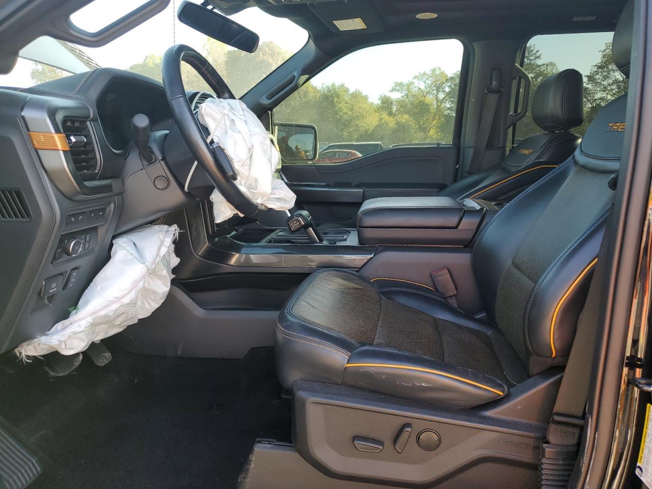 2022 Ford F150 Supercrew - Image 7