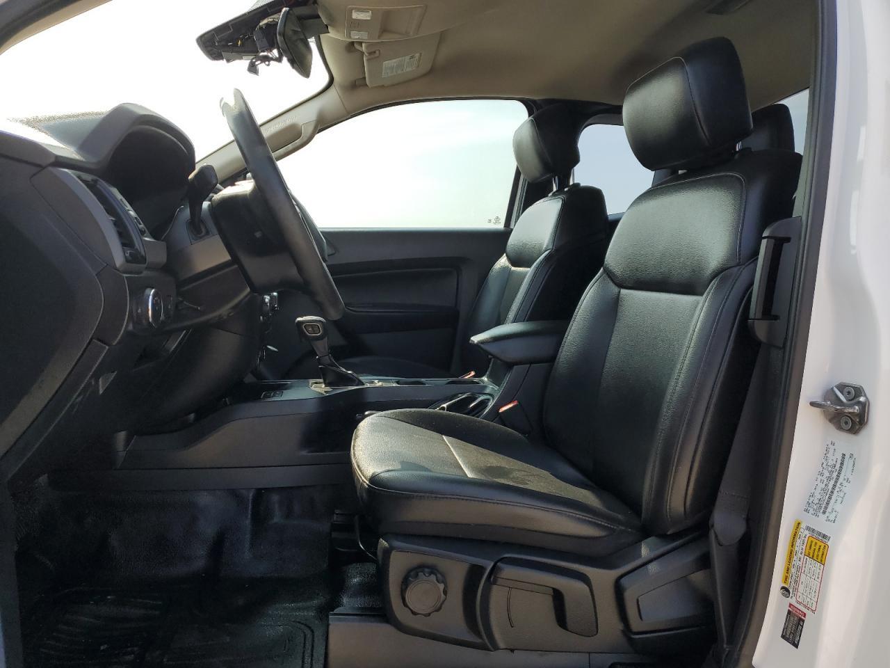 2020 Ford Ranger Xl - Фото 7