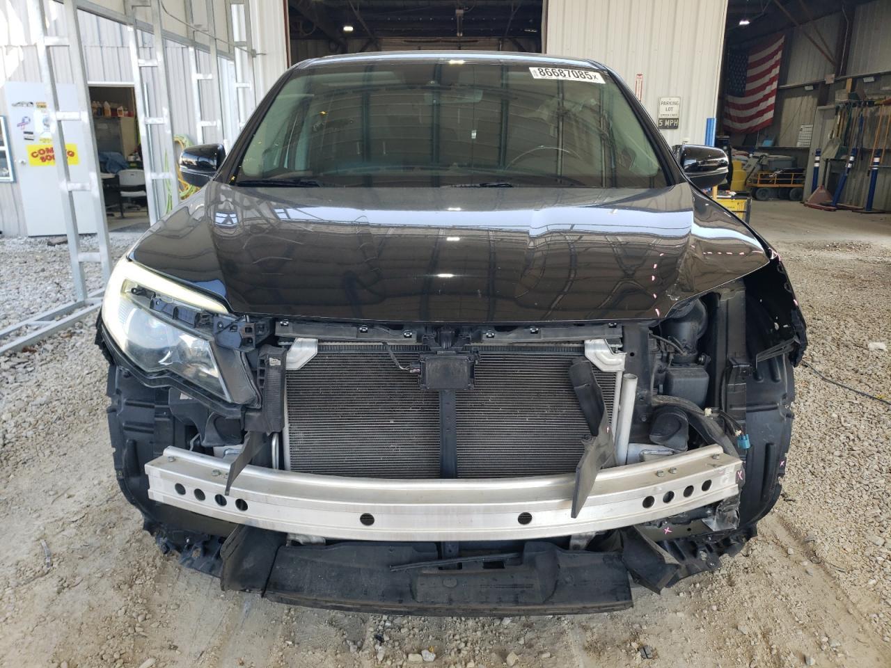 2019 Honda Pilot Exl - Image 5