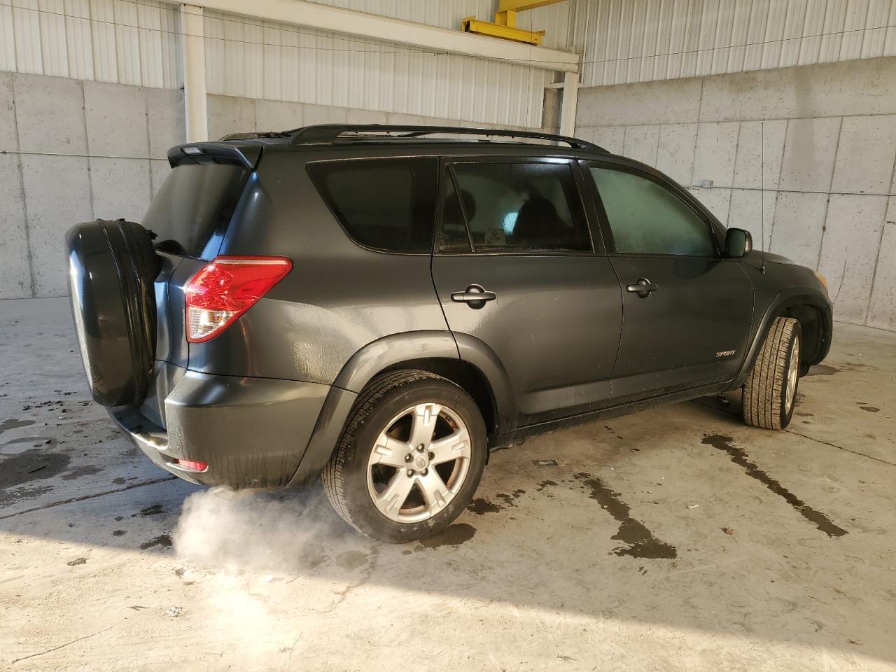 2008 Toyota Rav4 Sport - Фото 3