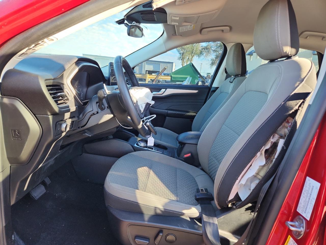 2021 Ford Escape Se - Image 7