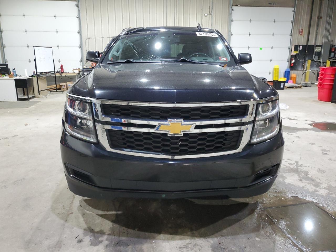 2019 Chevrolet Tahoe K1500 Lt - Фото 5