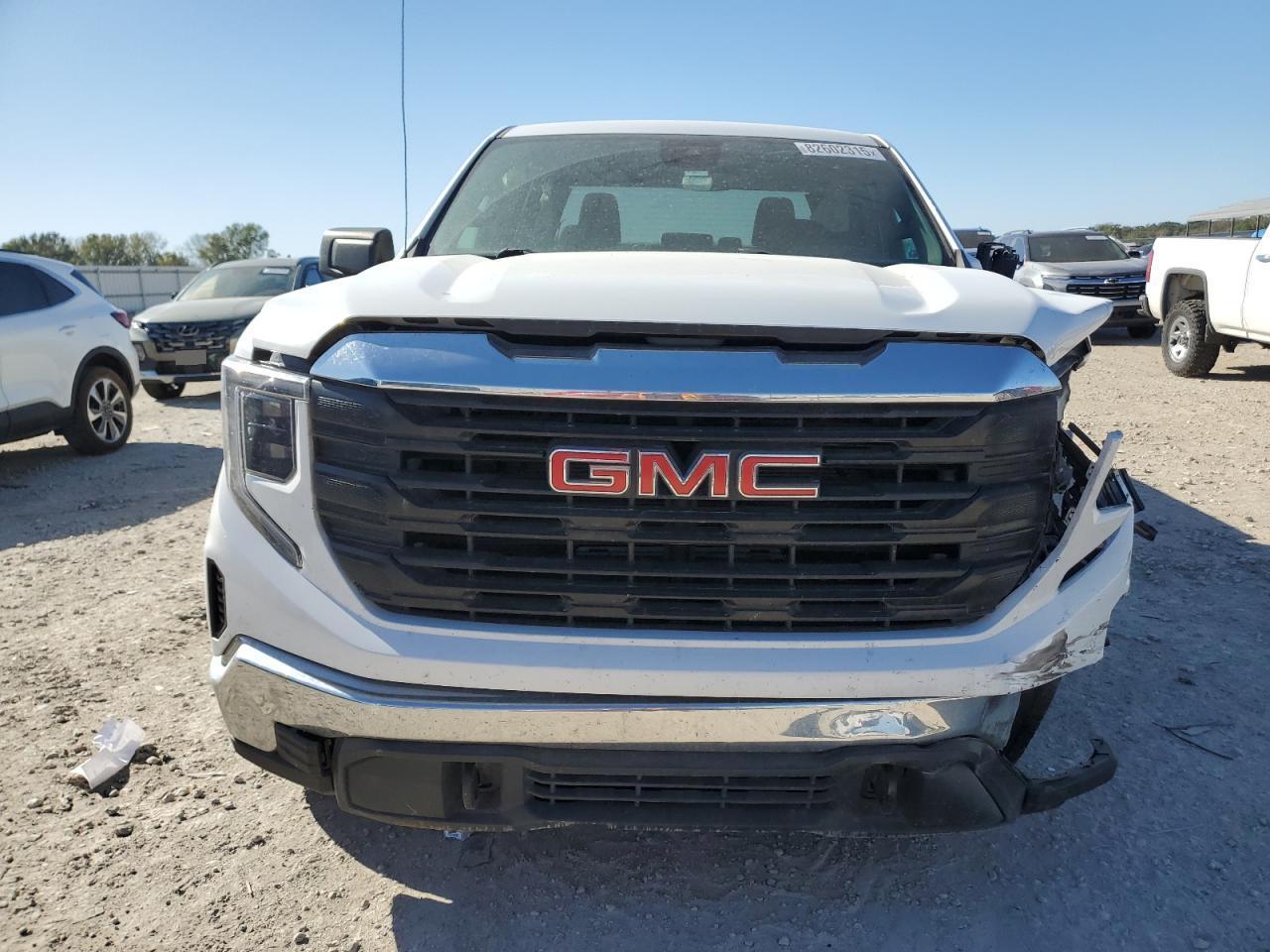 2023 GMC Sierra K1500 - Фото 5