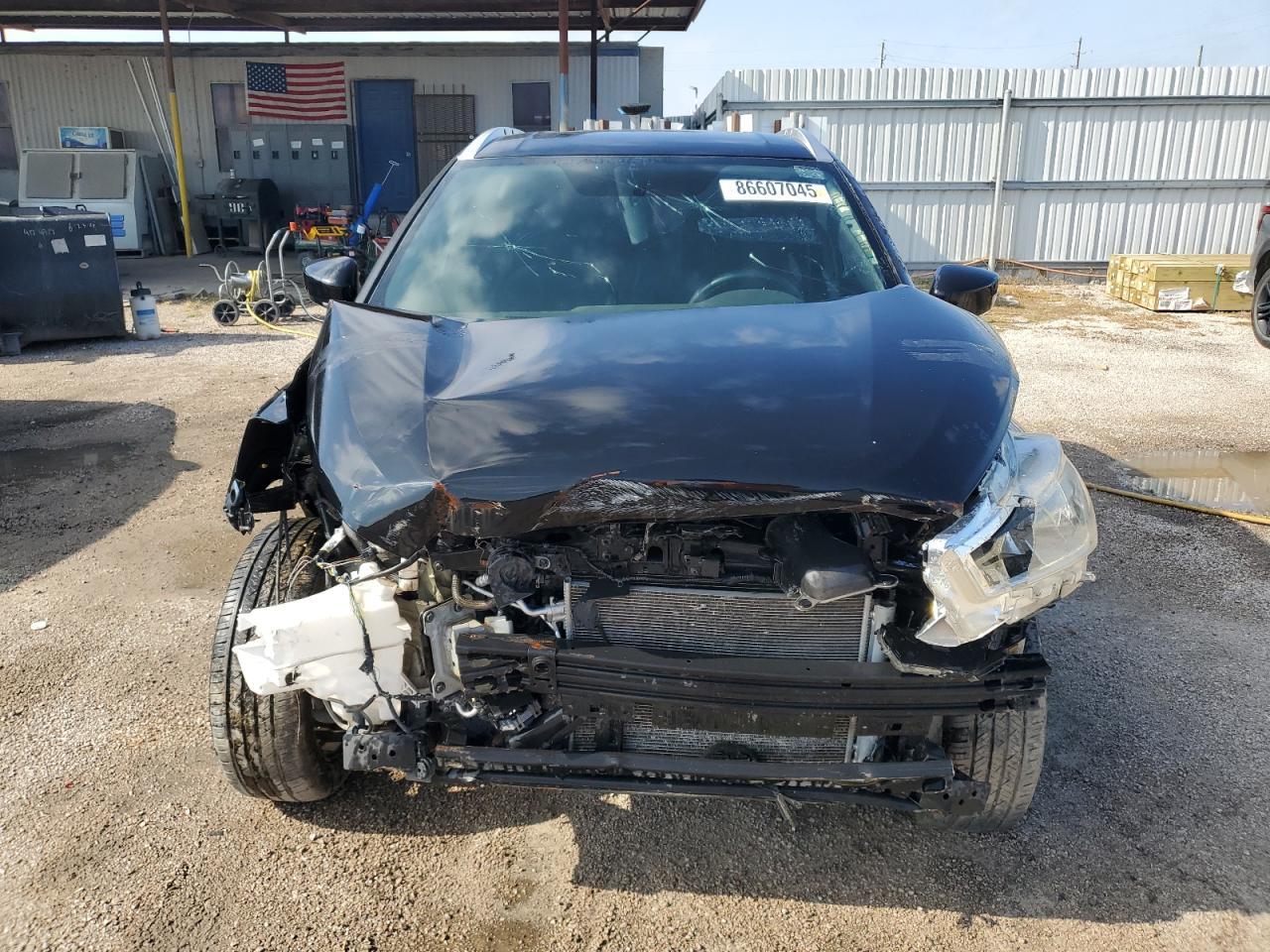 2019 Nissan Kicks S - Фото 5