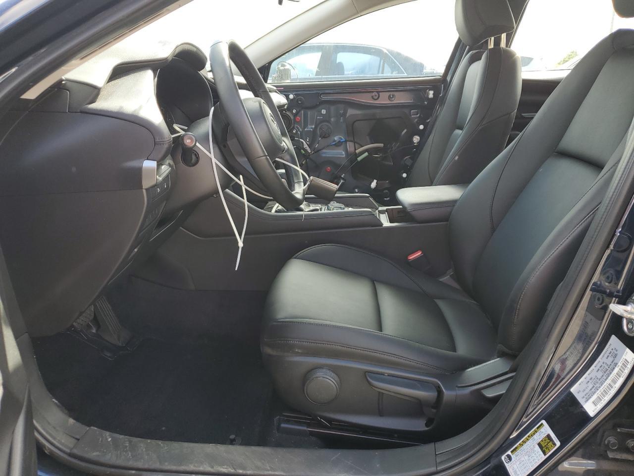 2025 Mazda 3 Select Sport - Фото 7