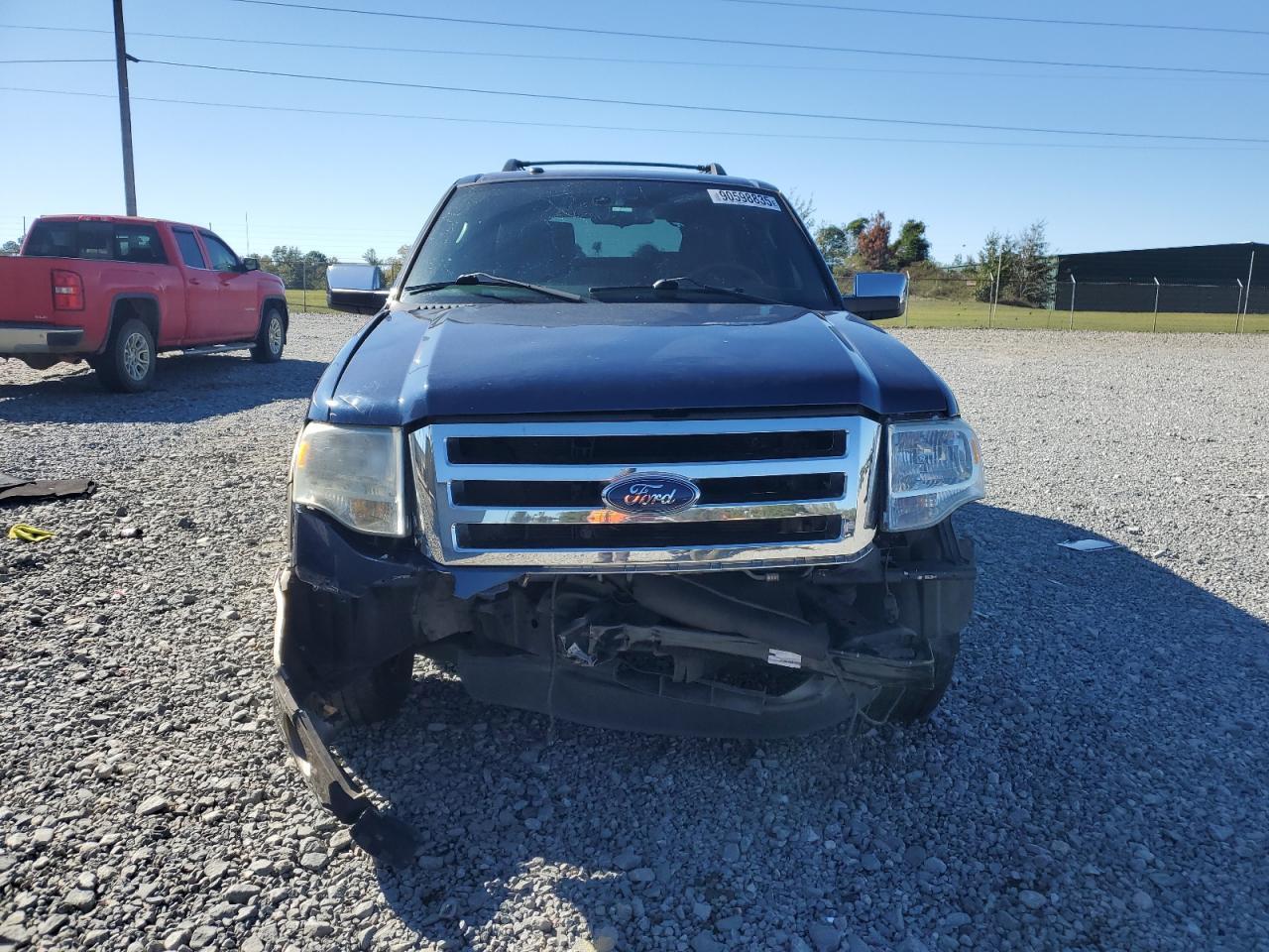 2013 Ford Expedition Xlt - Фото 5