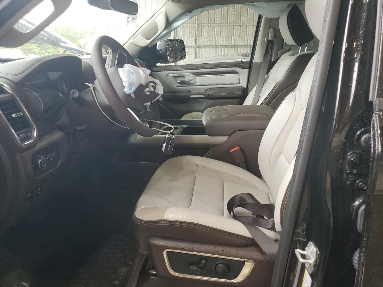 2025 Ram 1500 Laramie - Фото 7