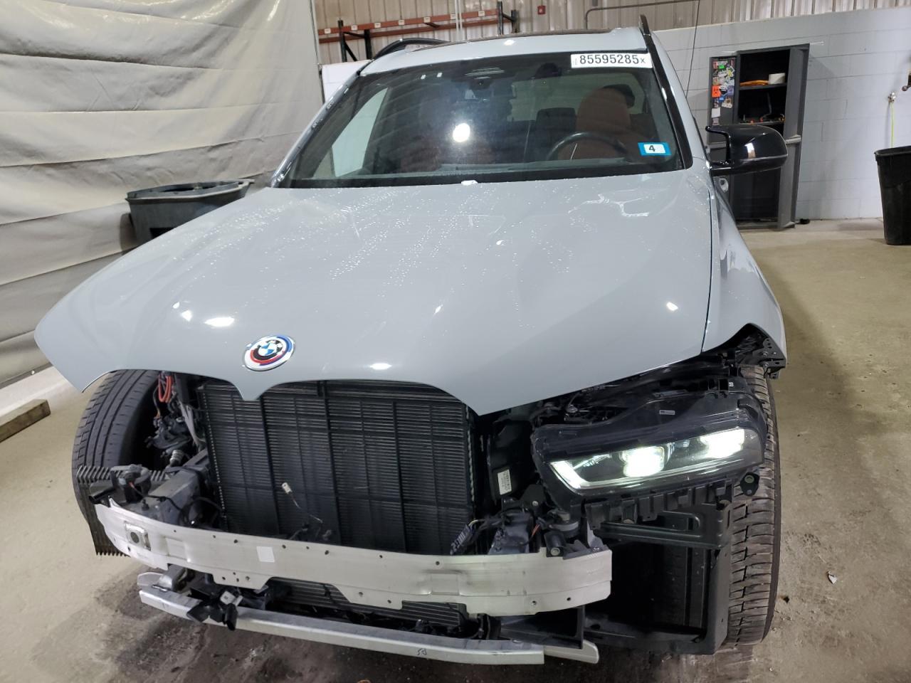 2023 BMW X7 M60I - Image 5