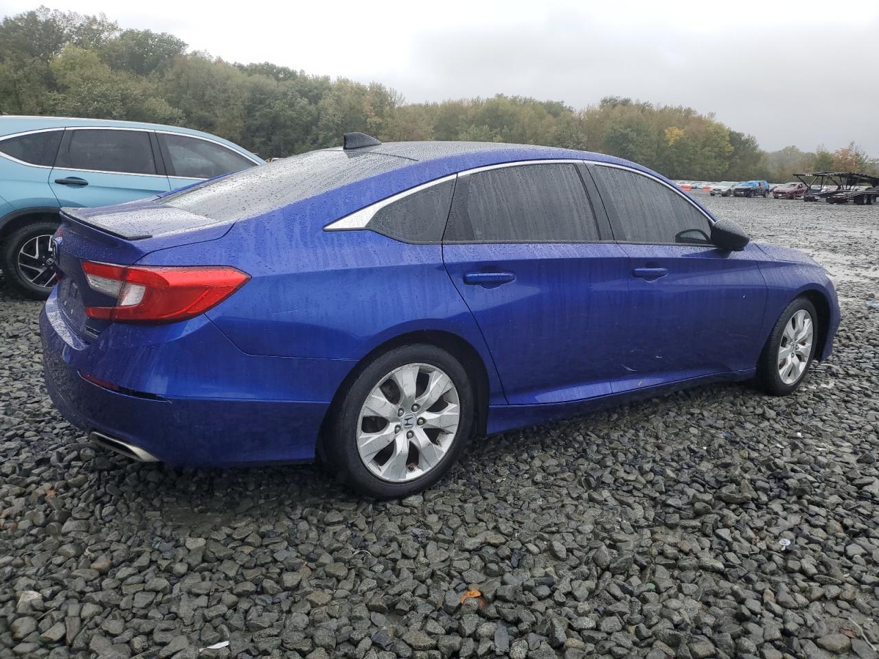 2021 Honda Accord Sport Se - Фото 3