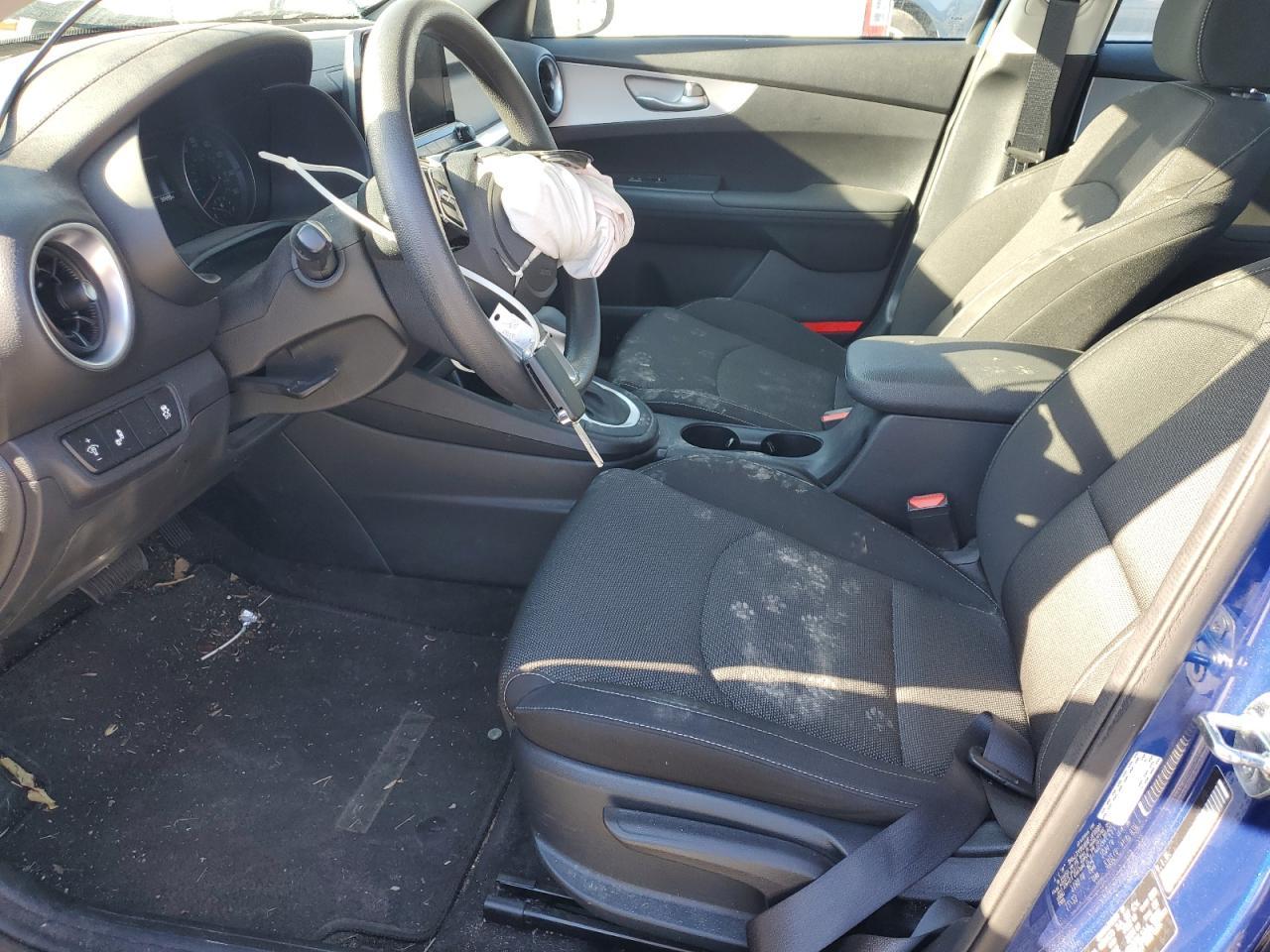 2024 Kia Forte Lx - Image 7