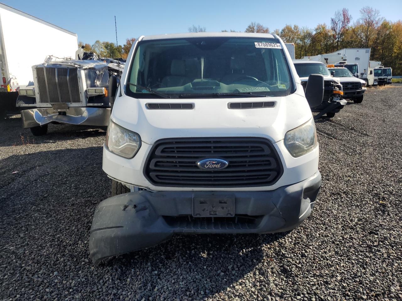 2016 Ford Transit Delivery Van - Image 5