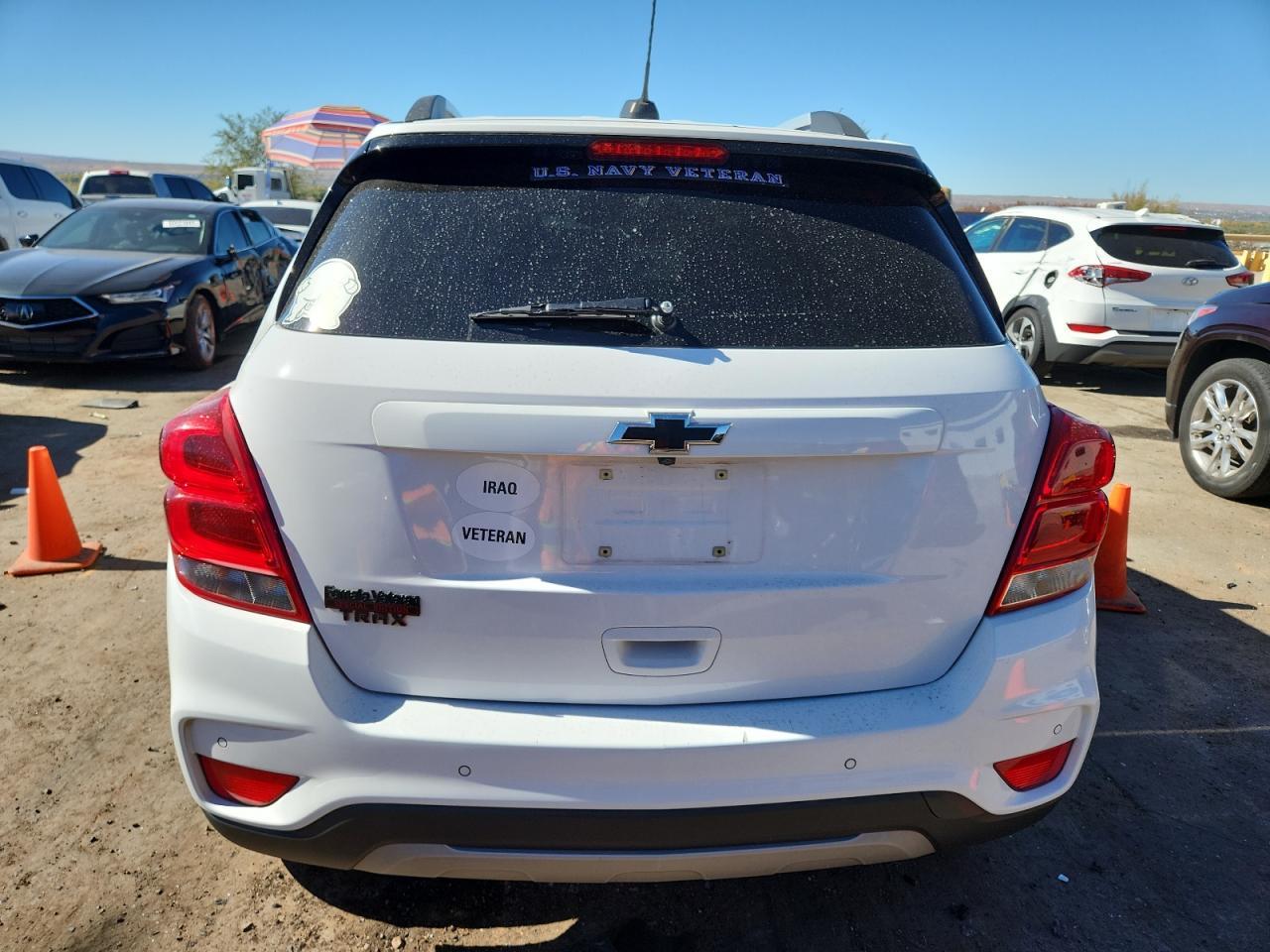 2019 Chevrolet Trax 1Lt - Image 6