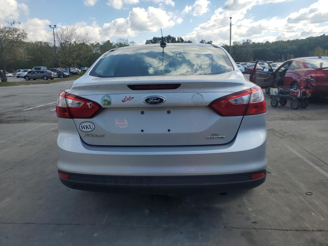 2012 Ford Focus Se - Image 6