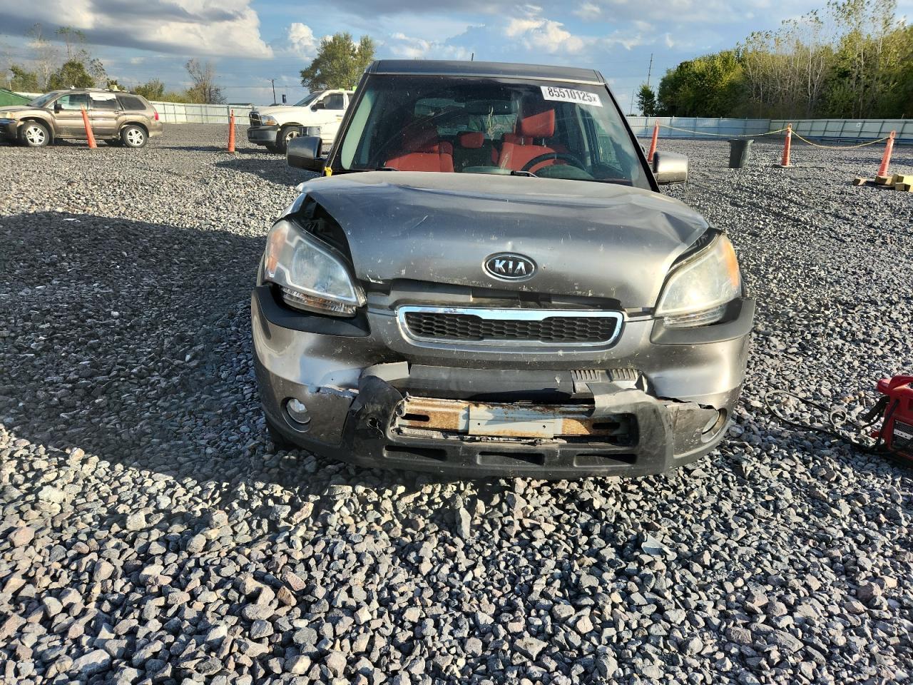 2010 Kia Soul + - Фото 5