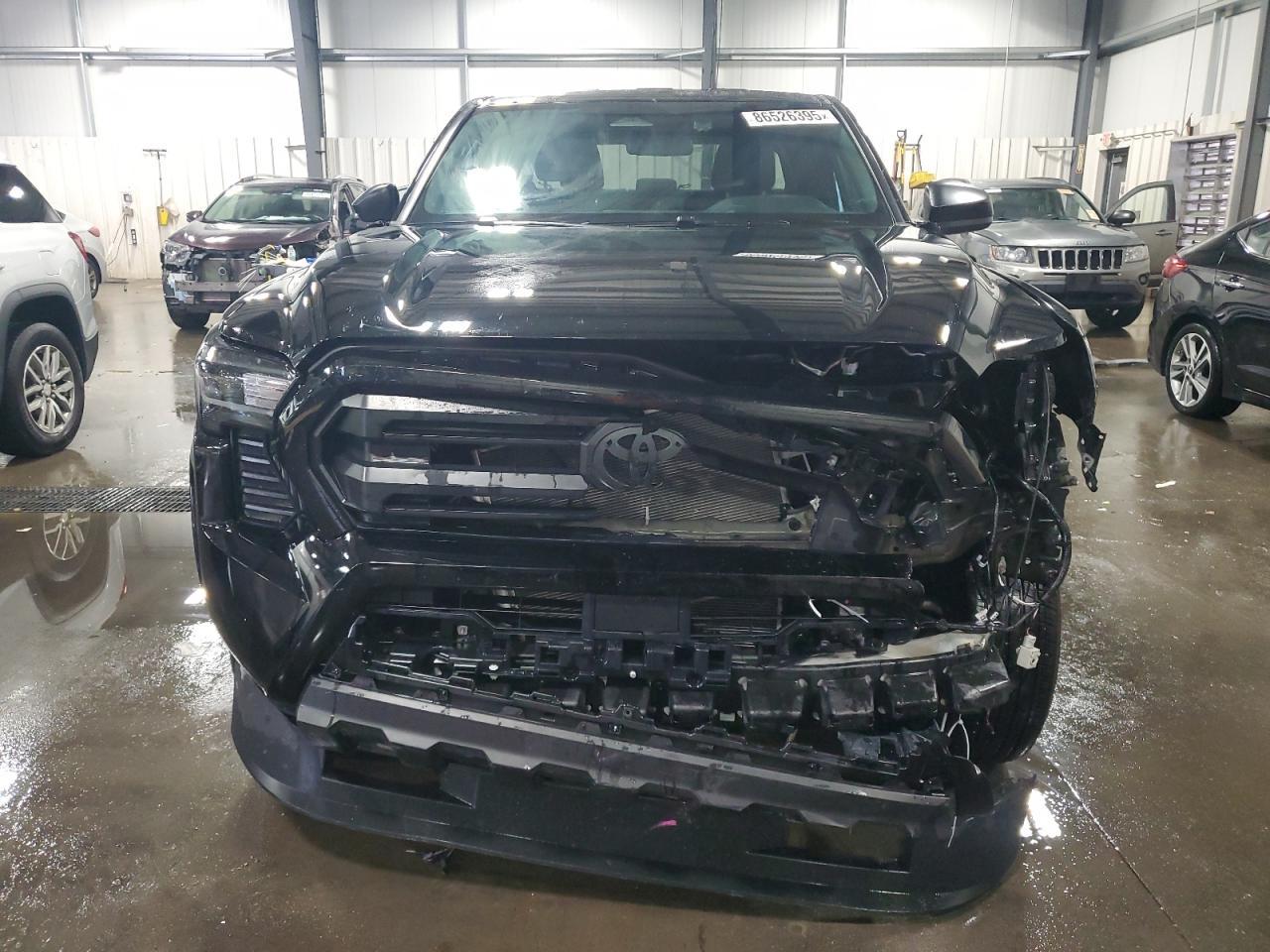 2024 Toyota Tacoma Double Cab - Фото 5