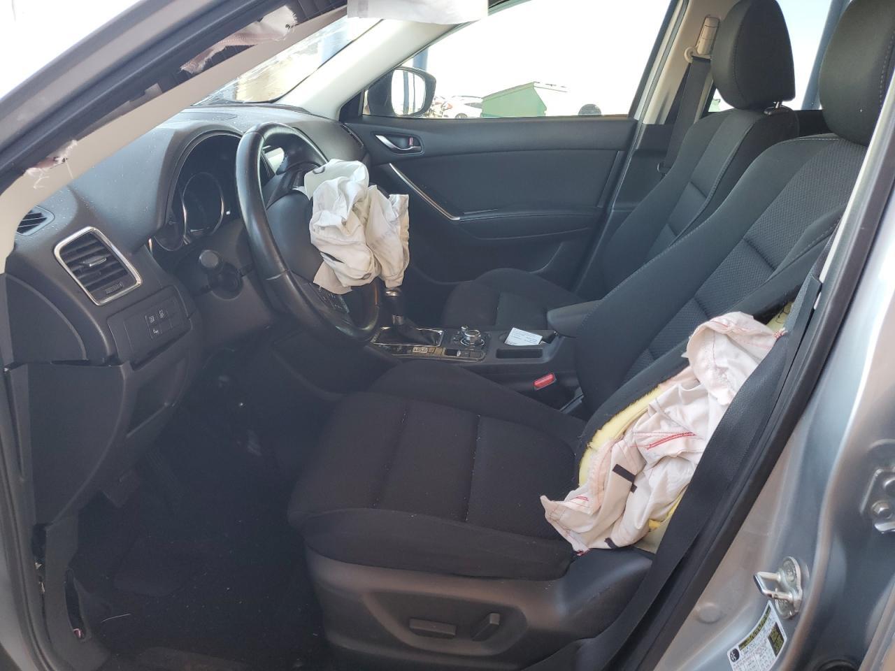 2016 Mazda Cx-5 Touring - Image 7