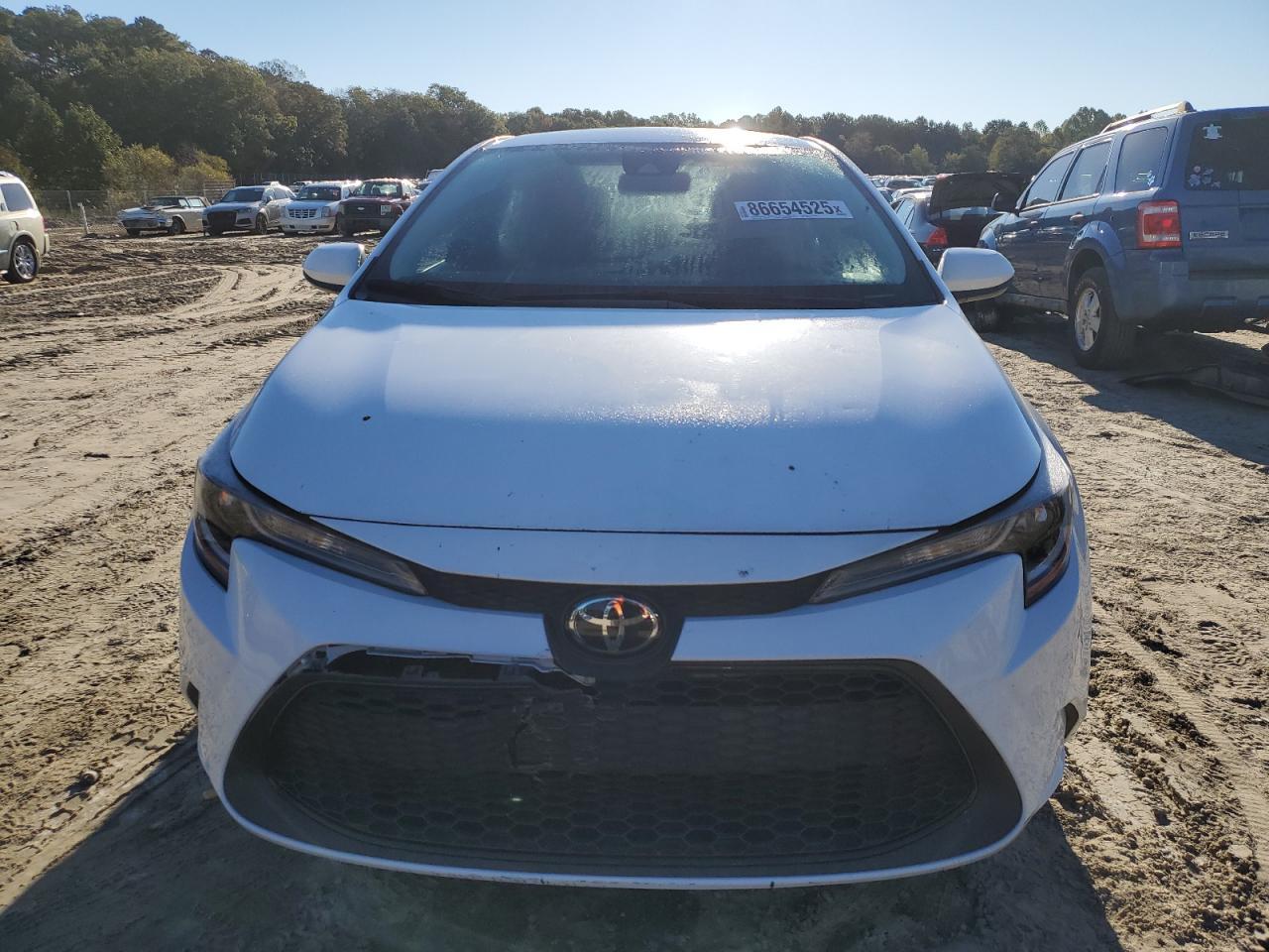 2022 Toyota Corolla Le - Image 5