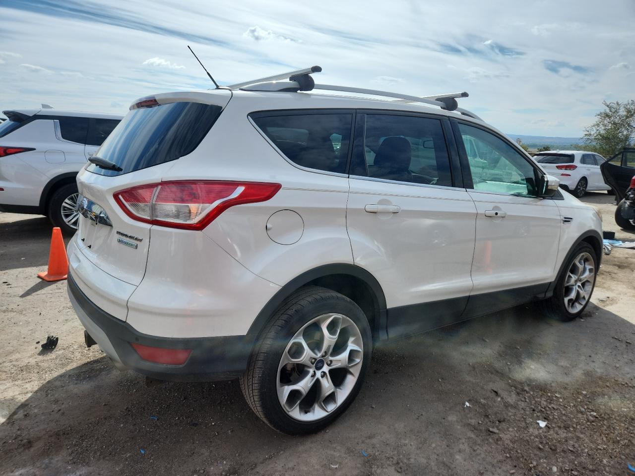 2014 Ford Escape - Image 3
