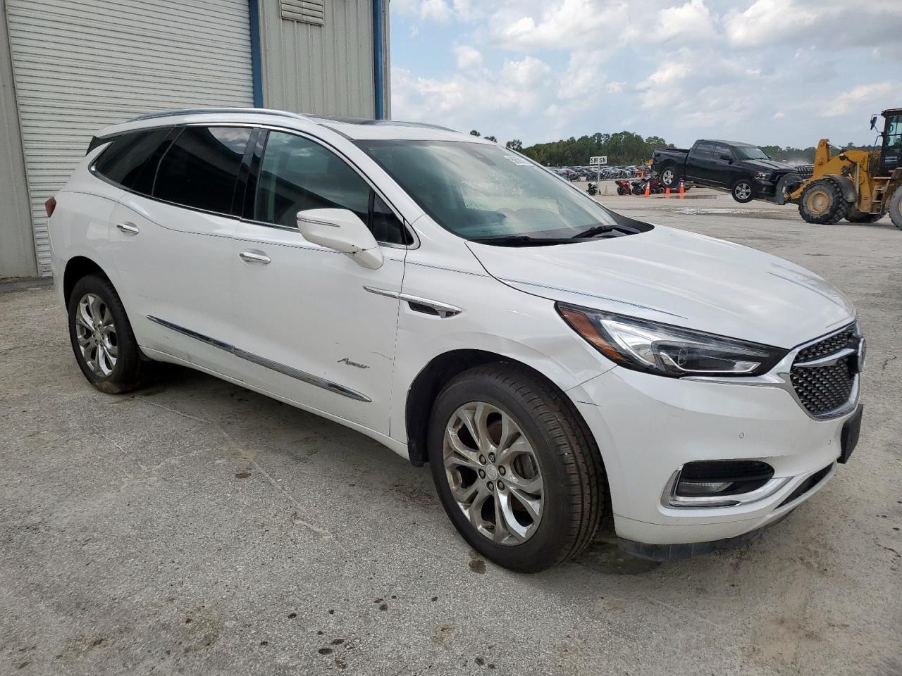 2020 Buick Enclave Avenir - Фото 4