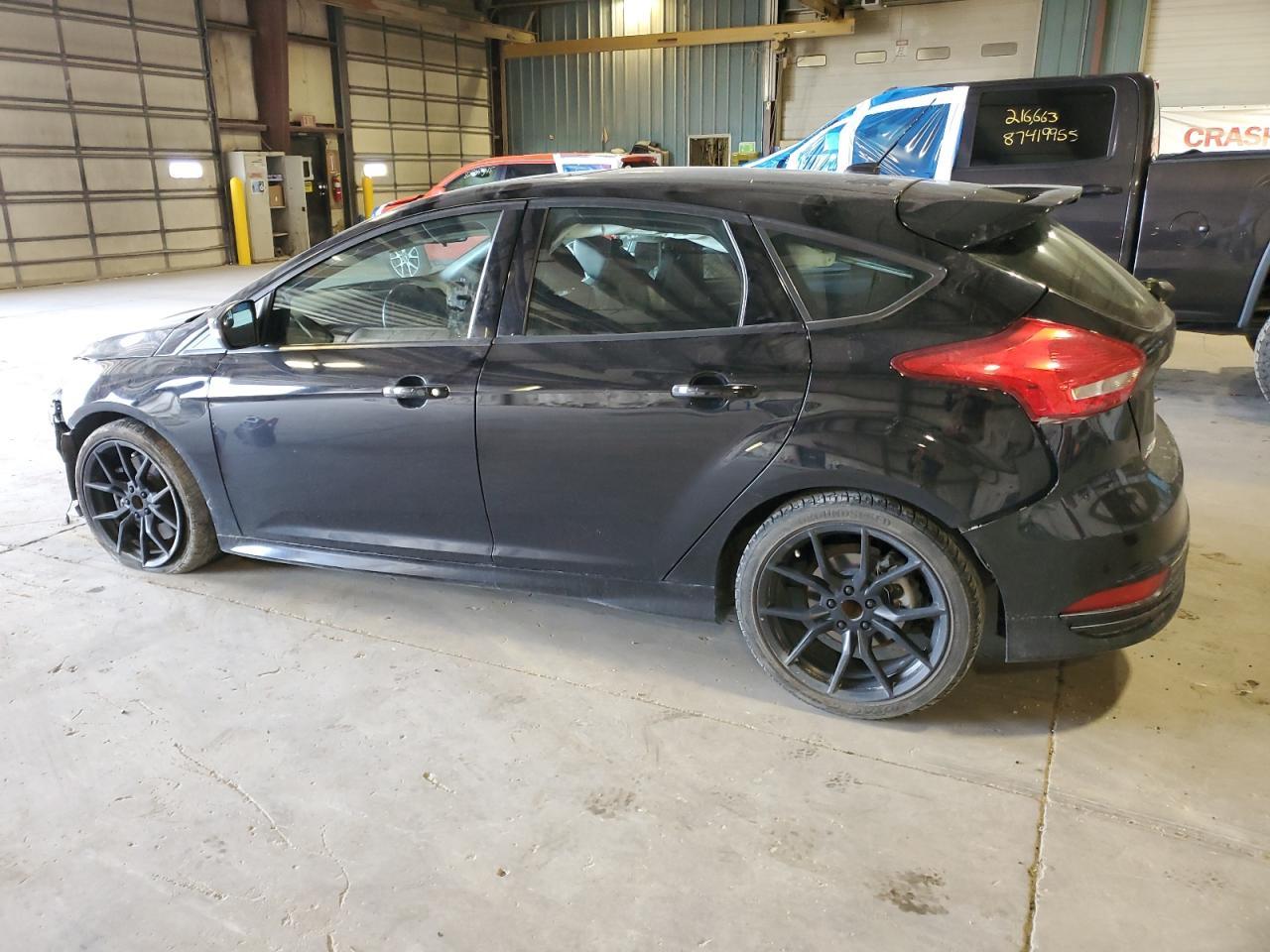 2018 Ford Focus St - Фото 2