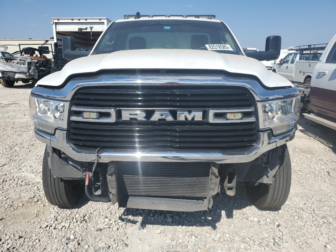 2020 Ram 5500 Rollback Tow Truck - Фото 5