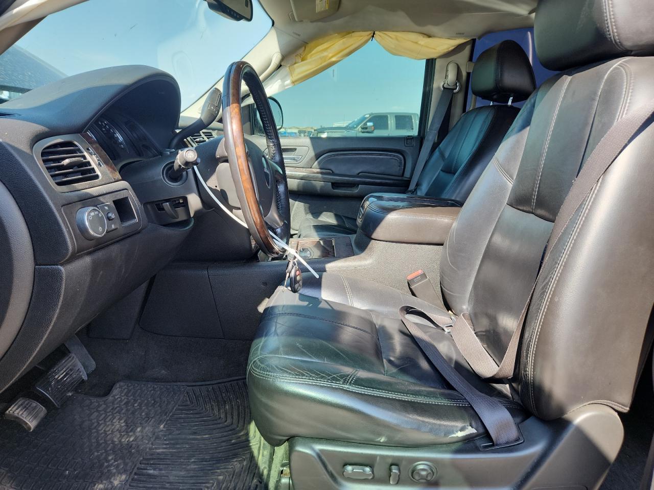 2007 GMC Yukon Denali - Фото 7