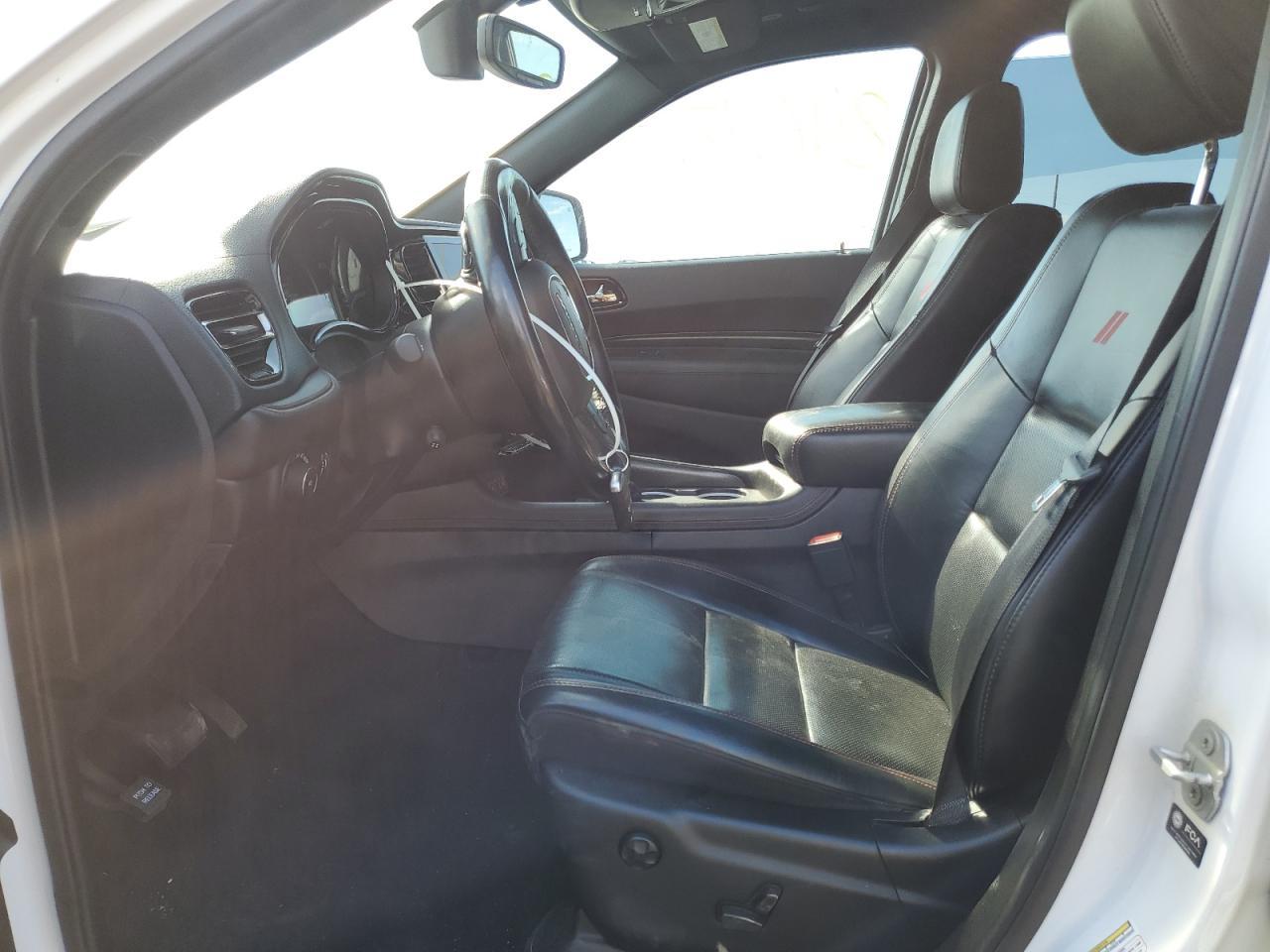 2021 Dodge Durango R/T - Image 7