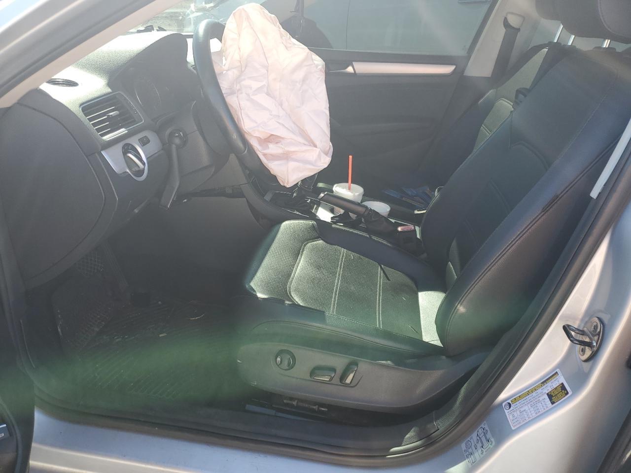 2013 Volkswagen Passat Se - Фото 7