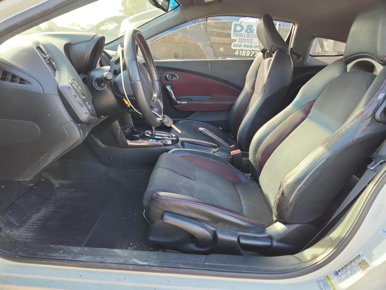 2015 Honda Cr-Z Ex - Фото 7