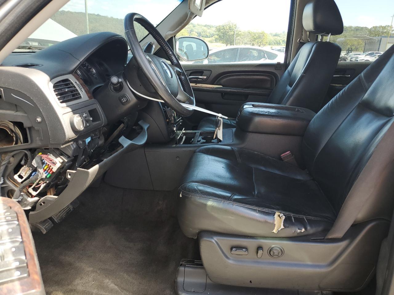 2011 GMC Yukon Denali - Фото 7