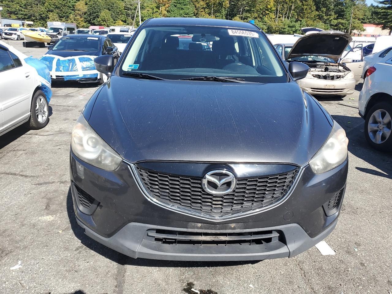 2014 Mazda Cx-5 Sport - Фото 5