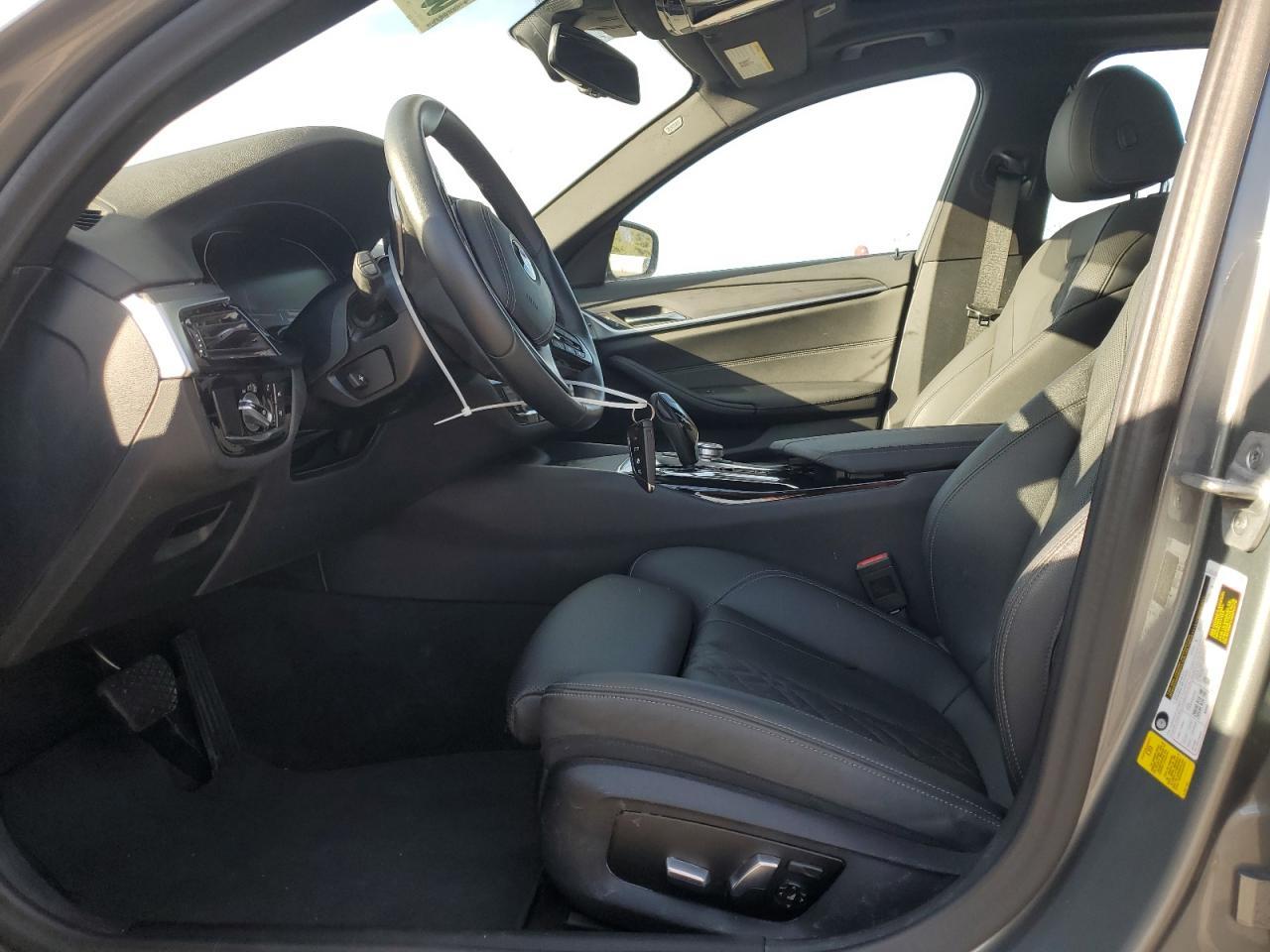 2023 BMW 530 I - Фото 7