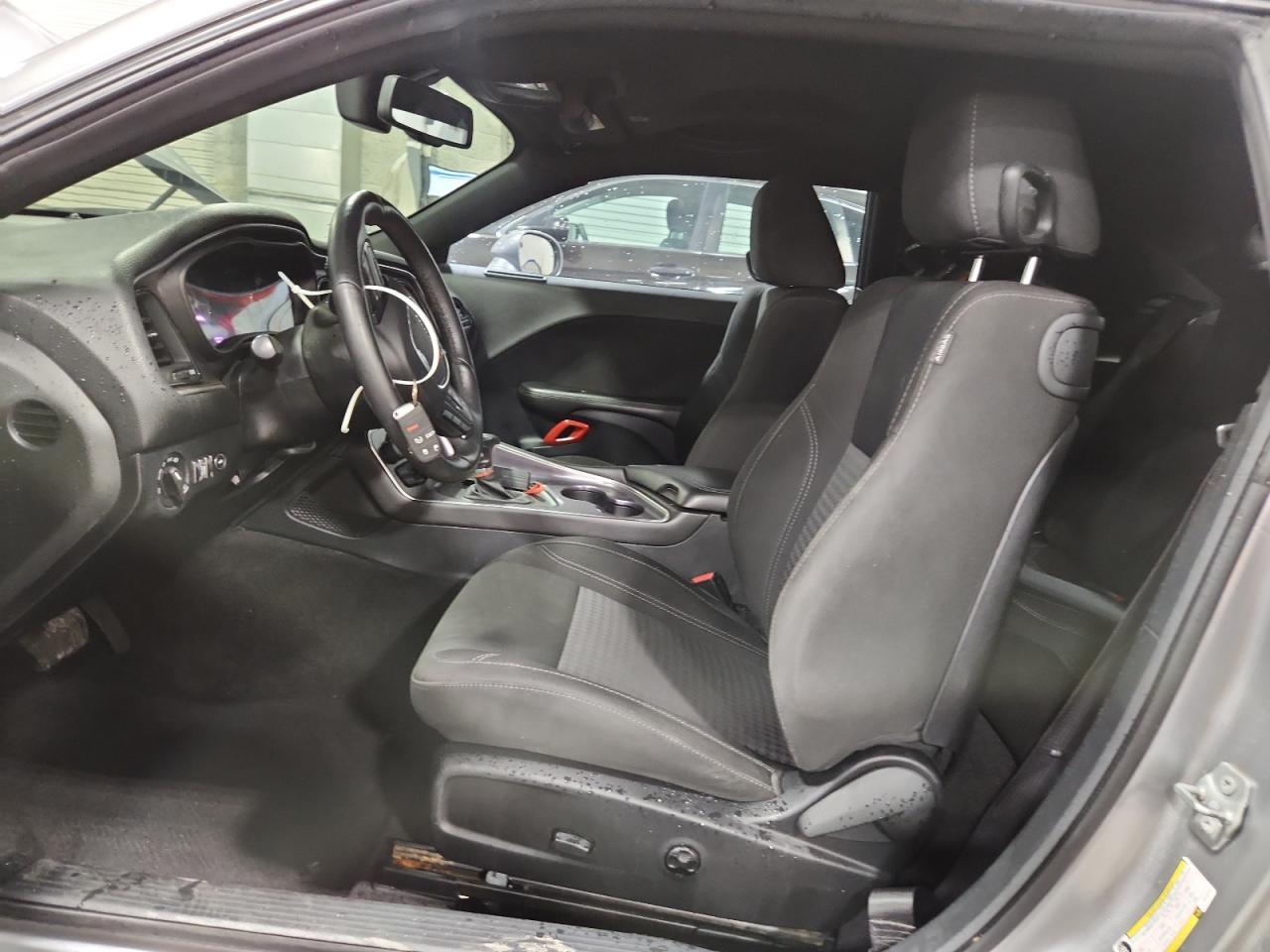 2018 Dodge Challenger R/T - Фото 7