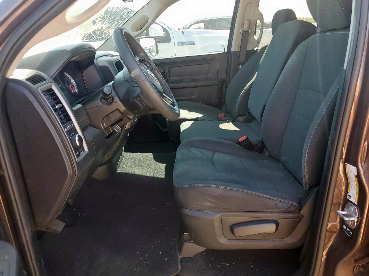 2021 Ram 1500 Classic Tradesman - Image 7