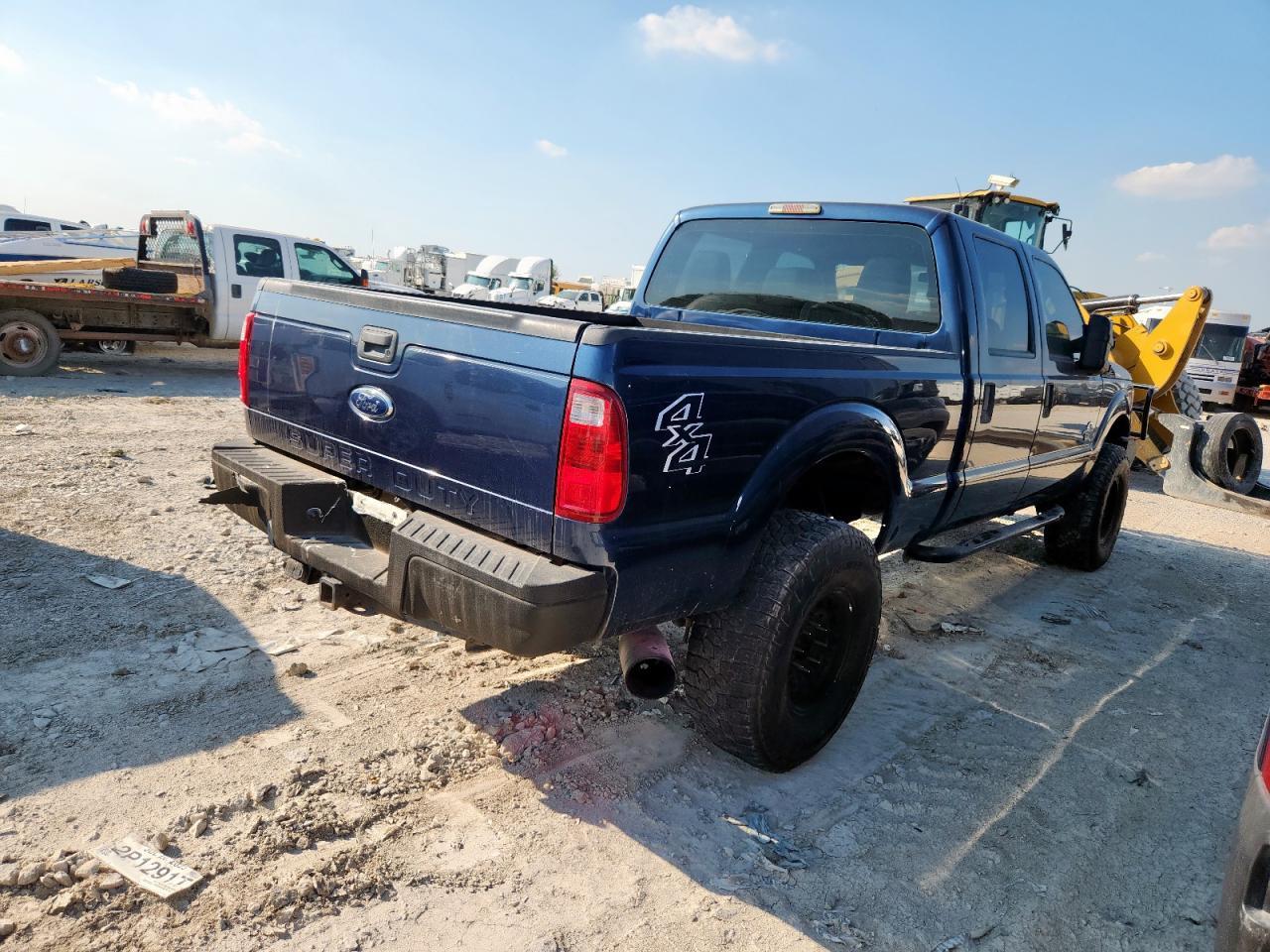2015 Ford F250 Super Duty - Image 3